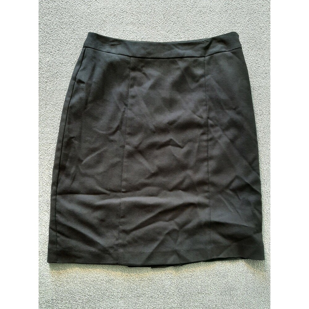 Madison Michelle Women's Black Skirt Size 6